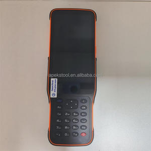Contrôleur Android <span class=keywords><strong>Chcnav</strong></span> I76 I89 <span class=keywords><strong>I90</strong></span> I93 Accessoires d'arpentage Dispositif de données Gps HCE600 - Product Image 1