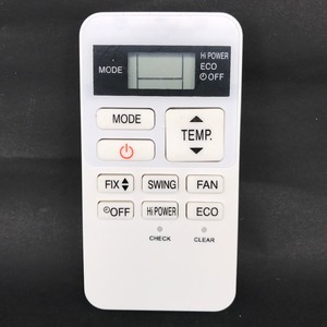 <span class=keywords><strong>Telecomando</strong></span> per <span class=keywords><strong>Condizionatore</strong></span> d'Aria Toshiba RAS-07BKV-E RAS-077SKV-E6 RAS-107SKV-E6 RAS-137SKV-E6 RBC-ASX11E-C - Product Image 1