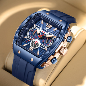 <span class=keywords><strong>Reloj</strong></span> Deportivo <span class=keywords><strong>Sumergible</strong></span> para Hombre ONOLA 6852, Gran Oferta, <span class=keywords><strong>Reloj</strong></span> Cronógrafo de Lujo de Alta Calidad, <span class=keywords><strong>Reloj</strong></span> Deportivo de Cuarzo Personalizado - Product Image 5