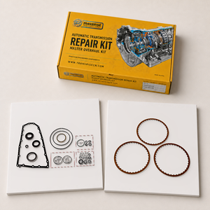 Kit de révision complet de transmission CVT Nissan neuf avec courroie à chaîne 30T reofioe jfo17e TRANSRISE - Product Image 2