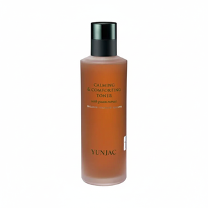YUNJAC 150ml Calming & Comforting Toner High Quality Product - Product Image 2