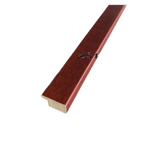 Wood Trim 8105 Solid Wood <b>Frame</b> Moulding <b>For</b> Chinese <b>Painting</b> Indoor Use - Product Image 2