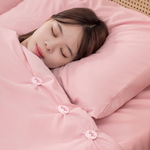 6pcs Cartoon Non-slip <b>Quilt</b> Blankets Bed Sheet Fastener <b>Clips</b> Cloud <b>Quilt</b> Holder Duvet Cover Pins Duvet <b>Clip</b> for Bedroom - Product Image 6