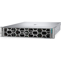 Serveur de rack de calcul de centre de données Dell Poweredge R570 2U avec processeur Intel Xeon en stock Garantie de 3 ans