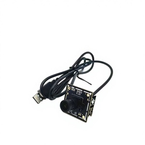 Módulo de Cámara USB 2.0 con Sensor IMX462 de Rendimiento Ultra-bajo en Condiciones de Poca Luz, Resolución de <span class=keywords><strong>1080P</strong></span>, Velocidad de Fotogramas de 30FPS/60FPS - Product Image 2