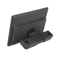 Moniteur d'appui-tête de voiture NAVIHUA, écran tactile IPS intelligent 13,3 pouces, Android LCD, pour divertissement universel des passagers arrière