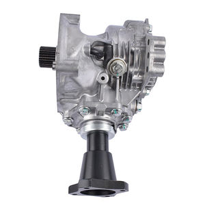 Brand New 3.5L Auto Transmission Assembly for 2009-2014 for Nissan Murano &amp; 2013 <strong>Infiniti</strong> JX35 AWD Replacement <strong>Part</strong> 33100-JP11C - Product Image 4