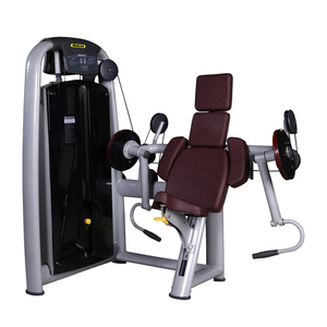 China Manufacture Hot Sell Commercial Steel Fitness Equipment Pin Loaded Power Training Bicep <strong>Curl</strong> Arm Exercise <strong>Camber</strong> <strong>Curl</strong> - Product Image 1