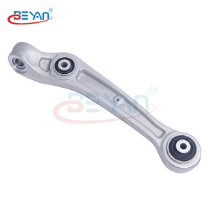 แขนควบคุม4H0407152 4H0407152B 4H0407152A เหมาะสำหรับรถ <span class=keywords><strong>Audi</strong></span> A8 4H2 4HC 4H8 4HL 2009-2018 beyan ขายตรงโรงงาน - Product Image 2