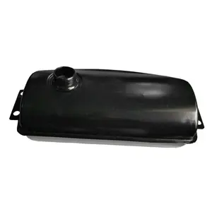 Gas Fuel Tank For Hammerhead 150cc Trailmaster Go-karts 4.000.029