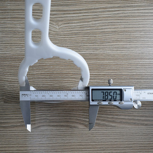 Llave para Carcasa de Membrana RO 2 en 1 de Plástico, Pieza Manual para Filtro de Agua para Sistema de Ósmosis Inversa - Product Image 3