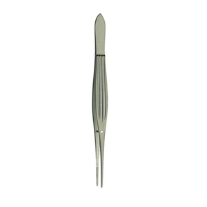 Pinzas de Disección y para Tejidos Adson de Alta Calidad, 12 cm, TC, Pinzas de Disección Micro Adson - Product Image 4