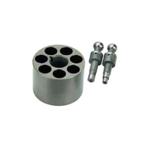 HPV050/102/118 ชิ้นส่วนไฮดรอลิกคุณภาพสูงสำหรับรถขุด EX200-5/6/ZX200-3/ZX270 รับประกัน 1 ปี รองรับการใช้งานแบบรายบุคคล - Product Image 2