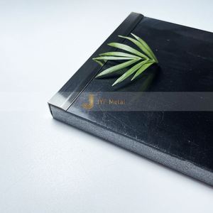 EX408 Stainless Steel <b>Decorative</b> Trim Supplier Factory Price Hotel <b>Decorative</b> Tile Wall Profiles Engineering Use - Product Image 1