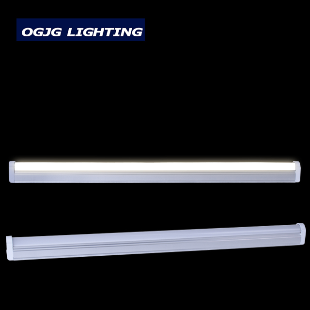 Product Summary: OGJG Lighting T8 LED Tube Light - 10W-40W, 2ft-8ft, 50000 Hours Lifespan