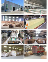 Panneau de plafond/mur en PVC de haute qualité, imperméable, ignifuge, faible entretien, certifié CE, taille et couleur personnalisables - EverJade