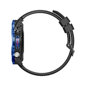 KR10 Smartwatch mit 360*360 HD-Bildschirm, Herren-Smartwatch mit BT-Anruffunktion Dafit, 100+ Sportmodi, Smart Wear mit 450mAh Akku - Product Image 3