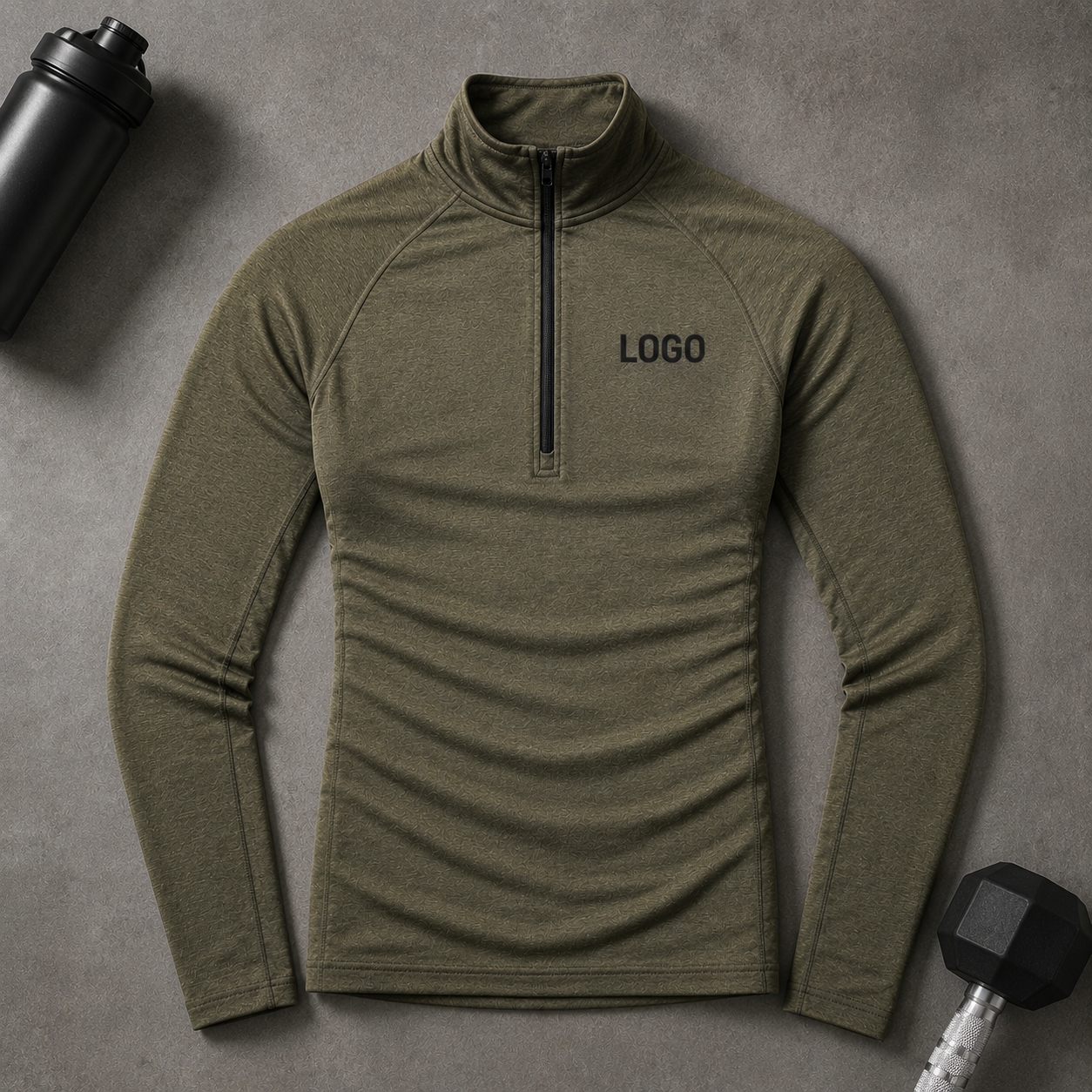 Army Green