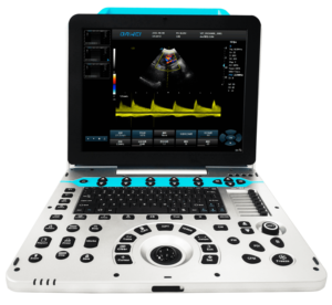 Wei-máquina de ultrasonido equino, multifunción - Product Image 6