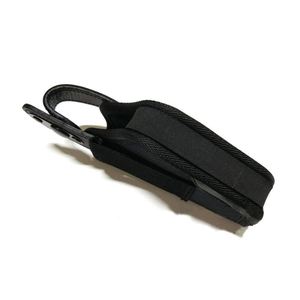 ซองปืนผ้าแบบสากล รุ่น 64 77 PPK G17 1911 92 ซองปืนคาดเอว แบบร้อยเข็มขัด - Product Image 2