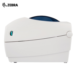 Impresora de Escritorio Zebra GK888t, Blanco y Negro, 203dpi, Impresión Térmica Directa, Etiquetas Adhesivas en Rollo, Etiquetas para Paquetes y Mascotas, Interfaz USB, 1 Año de Garantía, 104mm - Product Image 2