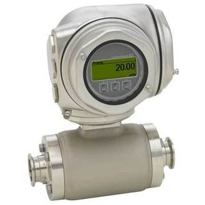 Capteur de turbidité Endress+Hauser CUS52D-AA1BA2, plage de mesure 15, IP67, testeur de qualité de l'eau - Product Image 1