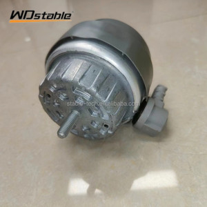 4 F0199379BH 4 F0199379BL Motor halterung vorne links und rechts für Audi A6 <span class=keywords><strong>3</strong></span>.0L <span class=keywords><strong>3</strong></span>.2L V6 2005-2011 Motor halterung - Product Image 6