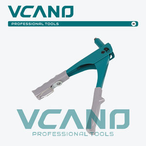 Machine de découpe de carreaux en céramique de qualité industrielle VCANO, pistolet à rivets à tir simple, poignée antidérapante en acier et plastique, OEM, garantie 1 an - Product Image 3