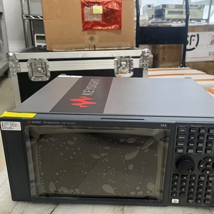 Keysight Agilent N9010B EXA محلل إشارة 10 هرتز إلى 44 جيجابايت تم اختباره وقياسه في ظروف العمل - Product Image 2