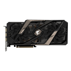 Tarjeta Gráfica para Juegos GeForce RTX 2080 8G Usada, con Memoria GDDR6 de 8GB y 256 Bits, GIGABYTE GeForce RTX 2080 8G Usada - Product Image 4