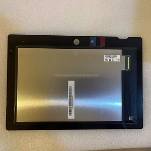 โมดูลผลึกเหลว G101UAA02.1ใหม่ใน G101UAA02.1เดิมจอแสดงผล LCD - Product Image 3