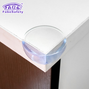 <span class=keywords><strong>Protector</strong></span> de <span class=keywords><strong>Esquinas</strong></span> de Mesa Transparente, Ecológico y Sostenible para la Seguridad de Bebés y Niños, Certificado ISO9001, Fácil de Instalar - Product Image 6