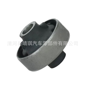 บูชปีกนก 48655-33040 1251831 สำหรับระบบกันสะเทือนแมคเฟอร์สัน อะไหล่ทดแทน - Product Image 4