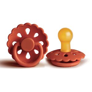 New Sleeping Teether Baby <b>Dummy</b> Soother Bib Silicone Latex Nipple Baby Pacifier for Babies - Product Image 3