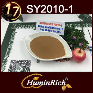 "HUMINRICH" SY2010 Soluble en <span class=keywords><strong>agua</strong></span> <span class=keywords><strong>de</strong></span> aminoácidos quelato <span class=keywords><strong>de</strong></span> magnesio venta al por mayor <span class=keywords><strong>de</strong></span> fertilizantes - Product Image 4