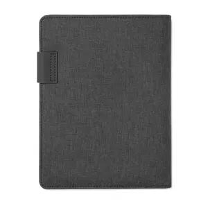 Portablocco A5 POWERNOTY personalizzato per merchandising - Product Image 5