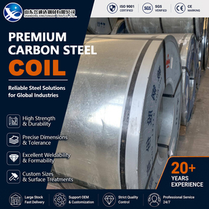 Bending SPHC Cold Rolled Annealed 2mm 1500mm Forming JIS G3101 Carbon Steel Coil for Steel Structure - Product Image 1