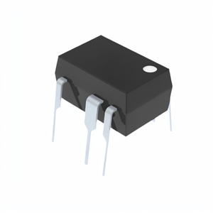 Achetez des composants électroniques en ligne : CI NCP1124BP100G de gestion de l'alimentation (PMIC) 8 DIP, 7 broches, en stock - Product Image 1