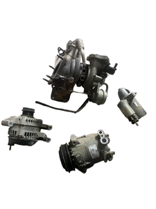 Conjunto de Motor de Gasolina de 4 Cilindros LTG 2.0T ATS XTS CTS XT5 de Alta Calidad para Autos Cadillac, Nuevo Modelo - Product Image 2