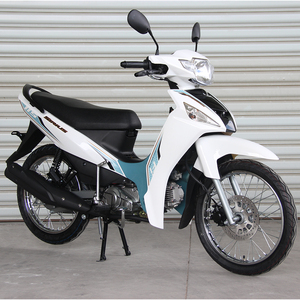Prix d'usine Nouveau Sticker Moteur Neuf Original Sirus RC Sirius 115 Cub Moto Scooter Fabriqué en Chine - Product Image 5