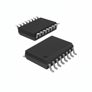 Manufacturer Channel Electronic Circuit Components N25Q032A11ESF40F TR 16 SOlC <b>Memory</b> - Product Image 1