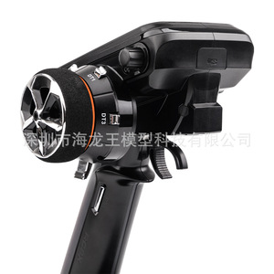 RadioLink RC8X Control Remoto de 8 Canales con Pantalla Táctil para Autos RC, Barcos, Drones y Vehículos No Tripulados - Product Image 4