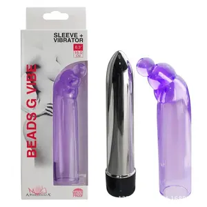 Fabricageprijs Nieuwe Stijl Vrouwelijke Seksspeeltjes Mini Vibrerende Kogel Vibrator Voor Vrouw Masturbatie