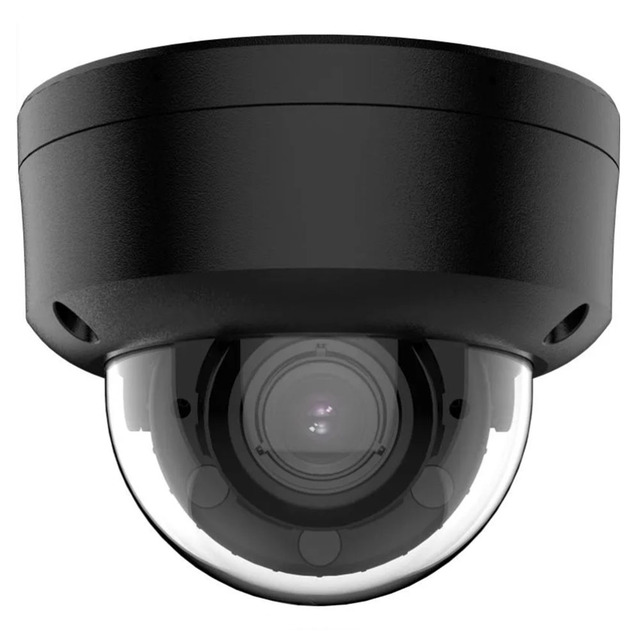 Hik-vision 4MP Varifocal Dome Network Camera DS-2CD3741G2-IZS(2.7-13.5mm)