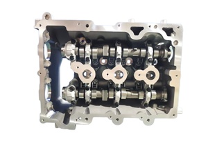 Pièces automobiles, culasse 1.0T <span class=keywords><strong>LIV</strong></span> OEM 24112800 24109539, compatible avec Chevrolet TRACKER Onix - Product Image 1