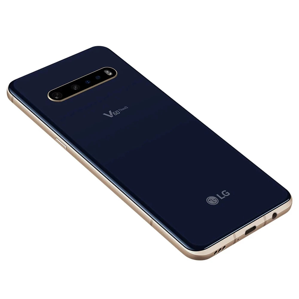 phone lg v60 thinq 5g