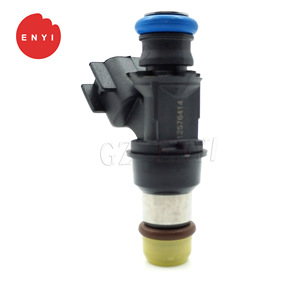 Inyector de Combustible 12576414 para Motor de Gasolina Buick, Pieza Automotriz - Product Image 1