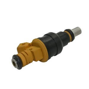 Injektor Bahan Bakar BAIXINDE 7560162 0280150711 untuk Saab 9000 900 2.0 <span class=keywords><strong>2.3</strong></span> I4 tahun 86-90 - Product Image 6