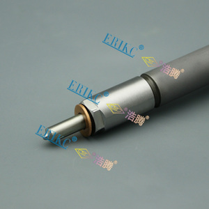 ERIKC 0445110731 Ensemble d'injecteur de carburant 0445 110 731 Buses d'injecteur 0 445 110 731 pour HYUNDAI Santa FE 2.0 - Product Image 4