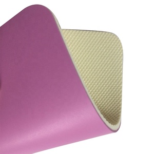 Revêtement de sol en vinyle à âme en mousse haute densité pour salle de sport, salle de danse, hôtel, design moderne, antidérapant, écologique, design graphique - Product Image 6